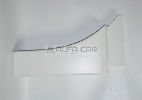 AC81664100309 Накладка переднего левого крыла TGA XLX-XXL, TGX MAN TGA (2000-2021) MAN TGA (2000-2021) Alfa Car1